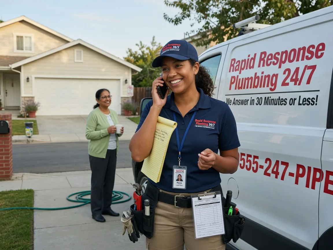 Emergency Plumber Java, SD FAQs